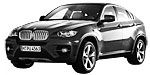 BMW E71 P0C03 Fault Code