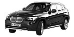 BMW E84 P0C03 Fault Code