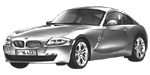 BMW E86 P0C03 Fault Code