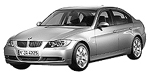 BMW E90 P0C03 Fault Code