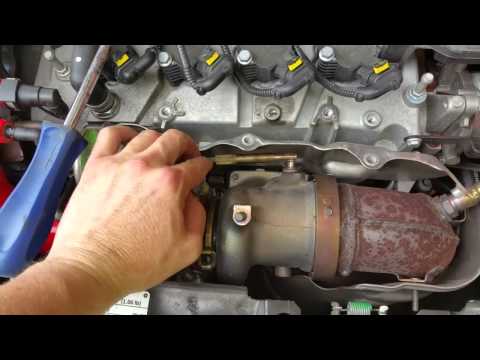See P0C03 in engine